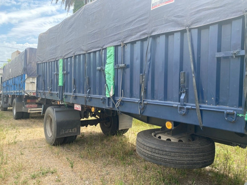 Imagen 5 de 5 de Ford Cargo1722
