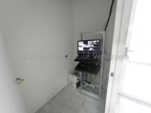 Imagen 10 de 30 de Vendo Fondo De Comercio (edificio Industrial) En La Victoria, Codigo 22-5308 Carlos M. 04243535083