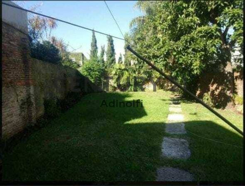 Imagen 2 de 3 de 32 Entre 9 Y 10 Casa/lote En Venta (ideal Desarrolladores) U/c 3