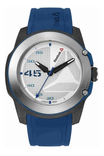 Reloj Reebok Haymaker Rd-hay-g2-cbin-1n