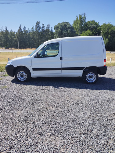 Peugeot Partner 1.6 Hdi Furgon Confort 92