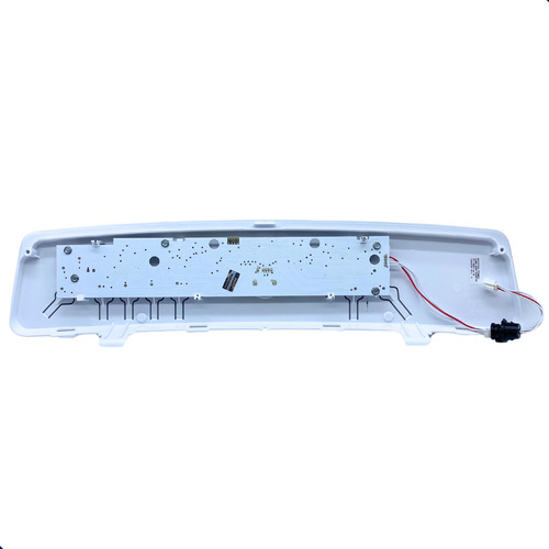 Placa Interface Lavadora Bwh12 Brastemp - W10772235