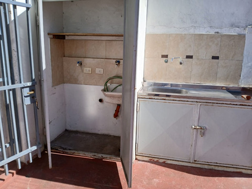 Alquiler 2a Villa Tesei Impecable $350.000 S/ Expensas Franklin 1200