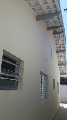 Casa Geminada Em Itanhém - 5912
