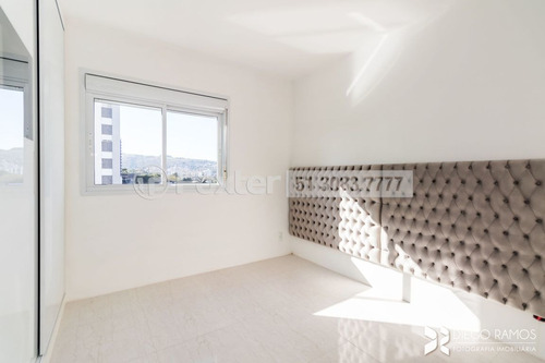 Imagem 7 de 30 de Apartamento, 3 Dormitórios, 101 M², Jardim Do Salso - 194447