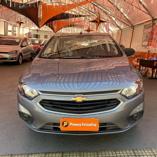 Imagem 2 de 9 de Chevrolet Joy 1.0 Spe4 Flex Manual