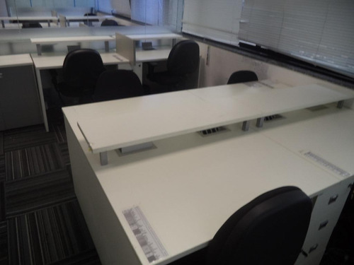 Imagem 16 de 30 de Conjunto Para Alugar, 300 M² Por R$ 18.000,00/mês - Pinheiros - São Paulo/sp - Cj2166