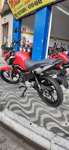 Imagem 10 de 10 de Honda Titan 2022 (0km) Pronta Entrega