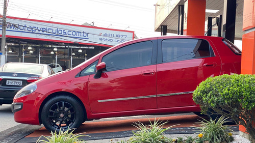 Fiat Punto Attractive