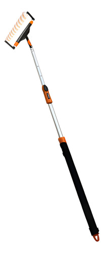 Kit Pintura Tigre Pro Rolo 46cm + Cabo Extensor 1,5m + Garfo