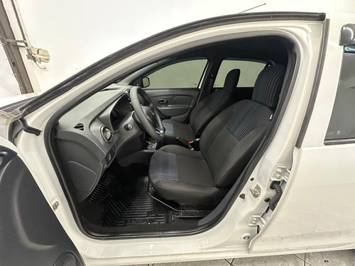 Renault Logan 1.0 12V SCE LIFE