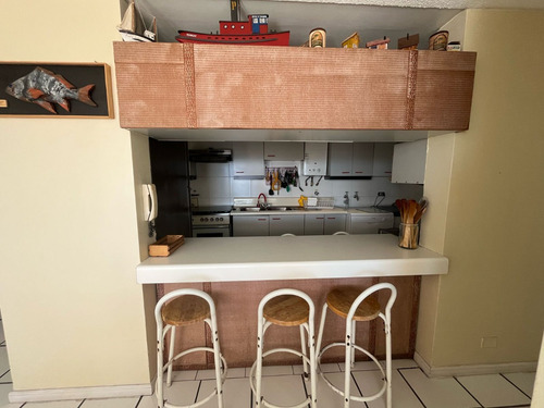 Venta Depto- Condominio Dunas De Morrillos