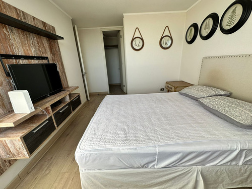 Se Arrienda Dpto 2d+2b (concepción Centro)