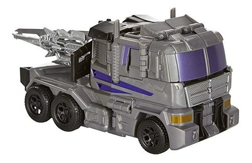 Figura Transformers Generations Combinador Wars Voyager Clas