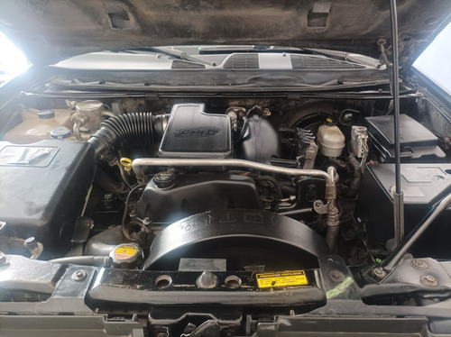Chevrolet Trailblazer 4.2 Lt B 4x2 Mt