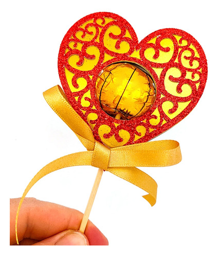 Troqueles De Encaje Con Forma De Corazón Para Hacer Tarjetas