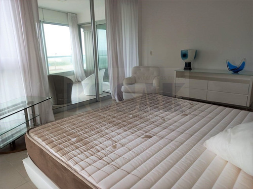Kosak Premium Frontal Mar Vta Apart 3dorm + Dp Brava Pdeleste Amenities Full