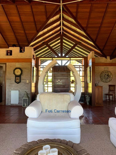 Imagen 7 de 12 de Chacra En Jose Ignacio 47 Hectareas Cw181093