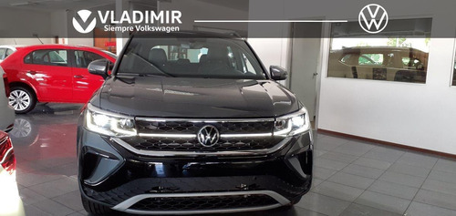 Imagen 4 de 15 de Volkswagen Taos Highline 1.4 2022 0km