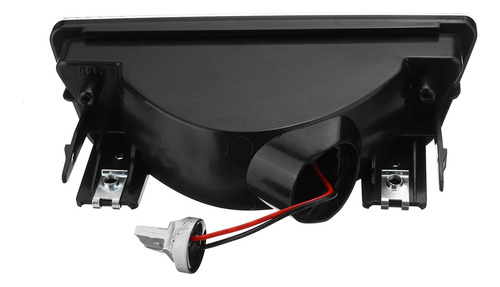 Luz Led Para Parachoques Trasero Derecho Turn Si