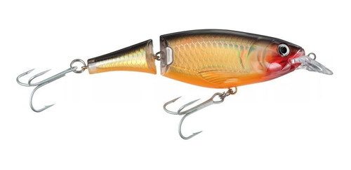 Señuelo Rapala Super Shad Rap 13cm