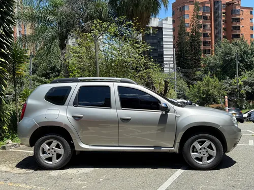 Renault Duster 2.0 Dynamique 4x2