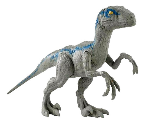 Dinosaurio Jurassic World Figura Basica 12  