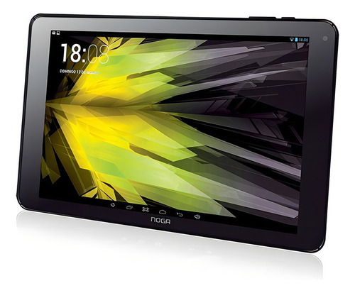 Tablet Gps Quad Core Android 2gb 32gb 3g Color Negro