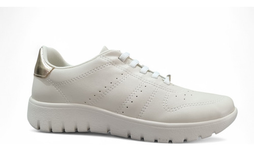 Zapatilla Piccadilly Confortable Liviana Flexible 950041-1