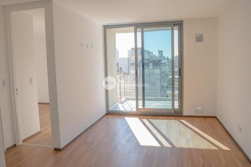 Departamento 1 Dormitorio - Paraguay 1600 - Rosario Centro | Alquiler