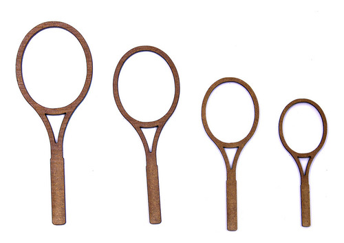 Formitas Formas Madera Mdf Pelota Basket X100 Deportes
