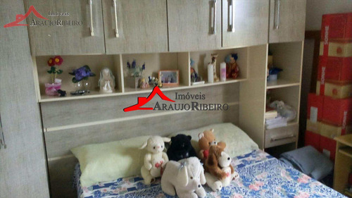 Imagem 13 de 25 de Apartamento Com 2 Dorms, Vila São José, Taubaté - V3349
