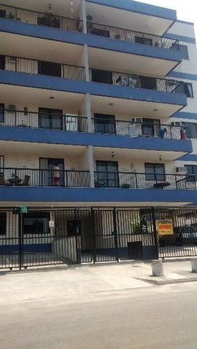Apartamento Taquara Rio De Janeiro Rj Brasil - 496
