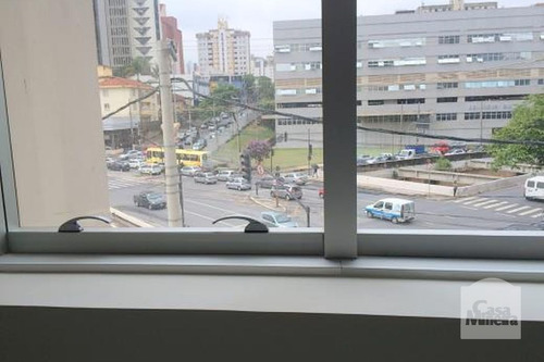Imagem 2 de 6 de Sala-andar À Venda No Santa Tereza - Código 104138 - 104138
