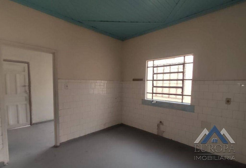 Imagem 11 de 17 de Casa Com 5 Dormitórios À Venda, 217 M² Por R$ 400.000,00 - Oriente - Londrina/pr - Ca1526