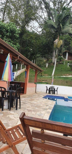 Imagem 5 de 29 de Chácara Com 3 Dormitórios À Venda, 2300 M² Por R$ 848.000,00 - Santa Luzia - Ribeirão Pires/sp - Ch0822