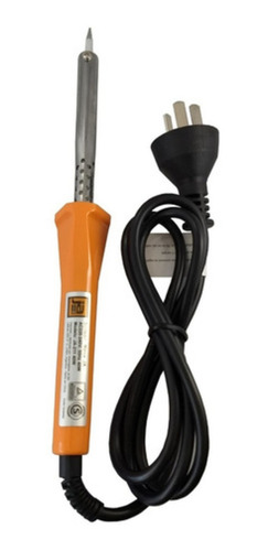 Cautin Soldador Estaño Profesional 40w Lapiz Punta Ceramica