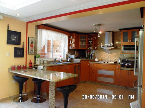 Imagen 6 de 12 de Se Vende Casa Urb. Cantapiedra Naguanagua 04149413694