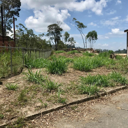 Vendo Lindo Terreno Colinas De Carrizal Plano