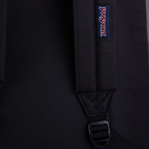 Mochila Jansport Right Pack, Duradera, Con Funda Para Portát