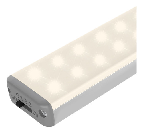 Sensor De Luz Inteligente Automático Para El Cuerpo Humano D