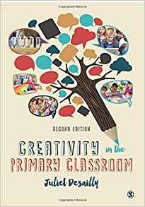 Creativity In The Primary Classroom