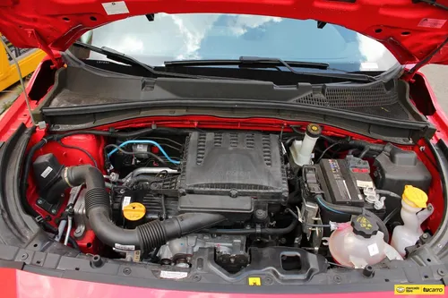 Fiat Pulse 1.3 Drive Mt