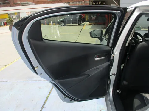 Mazda 2 1500cc At Aa