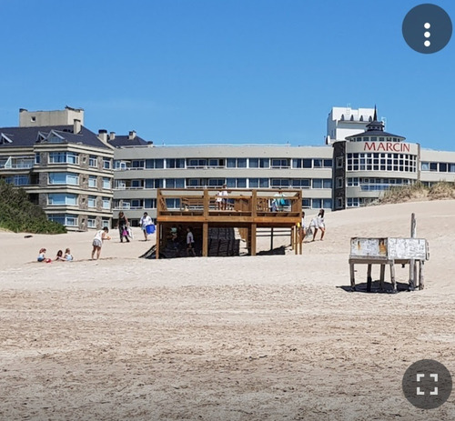 Imagen 4 de 10 de Tiempo Compartido Club Carilo Playa