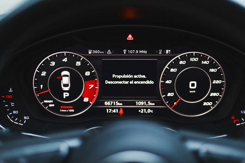Audi S5 Sportback 3.0 Tfsi 354cv