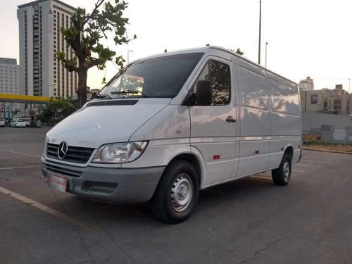 Sprinter Isolamento Térmico Financio 24 Mil +48x 1.270,00