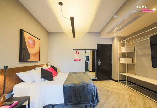 Imagem 9 de 15 de Apartamento - Consolacao - Ref: 355 - L-355