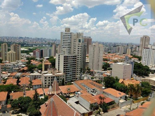 Imagem 19 de 27 de Apartamento Com 3 Dormitórios À Venda, 80 M² Por R$ 460.000 - Santana - São Paulo/sp - Ap0501