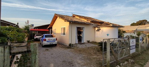 Imagem 2 de 13 de Casa Para Venda Em Imbituba, Araçatuba, 4 Dormitórios, 1 Suíte, 3 Banheiros - 1015_2-1218498